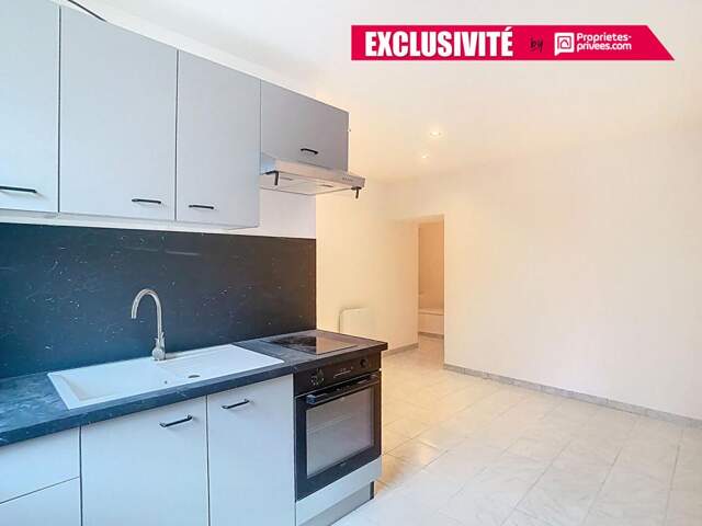 Lot de deux appartements — photo du bien
