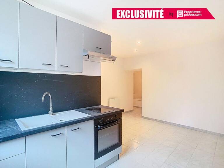 Lot de deux appartements — photo 1