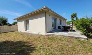 Maison 4 Pièces 92 m² à vendre à Biganos (33380)