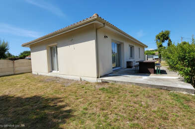 Maison 4 pièces 359900 €