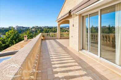 Appartement 4 pièces 380000 €