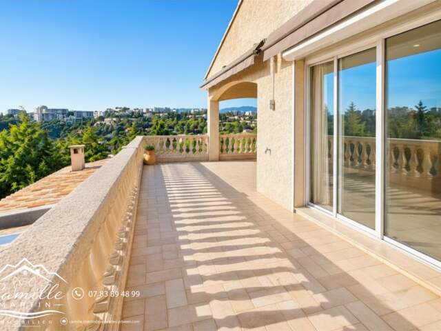 Appartement Saint Raphael 4 pièce(s) 108.16 m2 — photo du bien