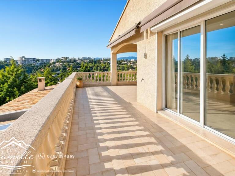 Appartement Saint Raphael 4 pièce(s) 108.16 m2 — photo 1