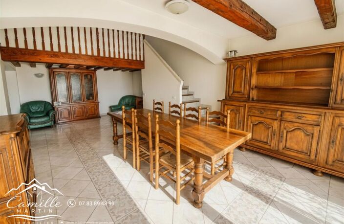 Appartement Saint Raphael 4 pièce(s) 108.16 m2 — photo 3