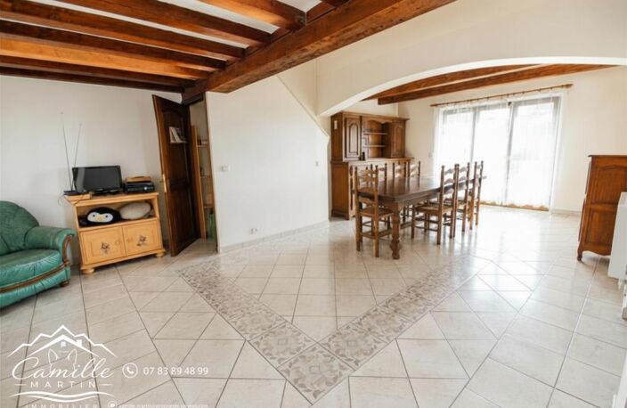 Appartement Saint Raphael 4 pièce(s) 108.16 m2 — photo 4