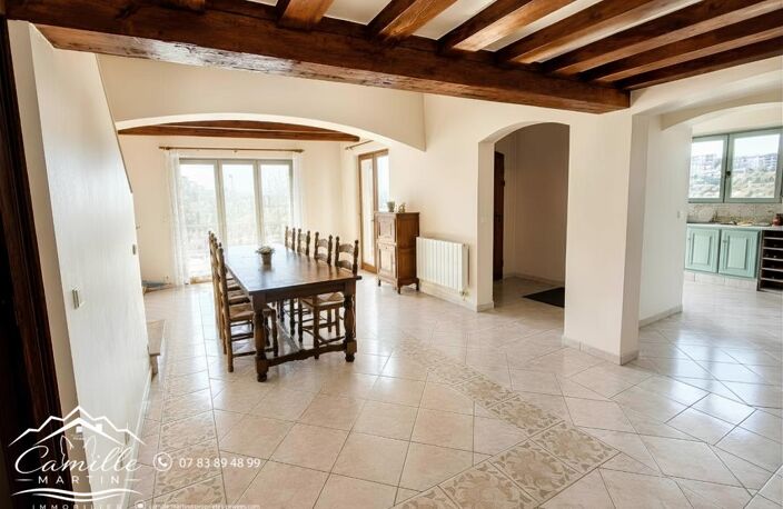 Appartement Saint Raphael 4 pièce(s) 108.16 m2 — photo 5