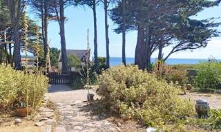 Maison 4 Pièces 92 m² à vendre à Groix (56590)