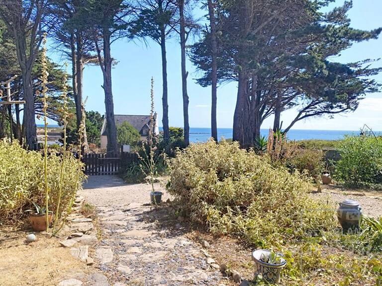 Maison Groix 4 pièce(s) 92 m2 — photo 1