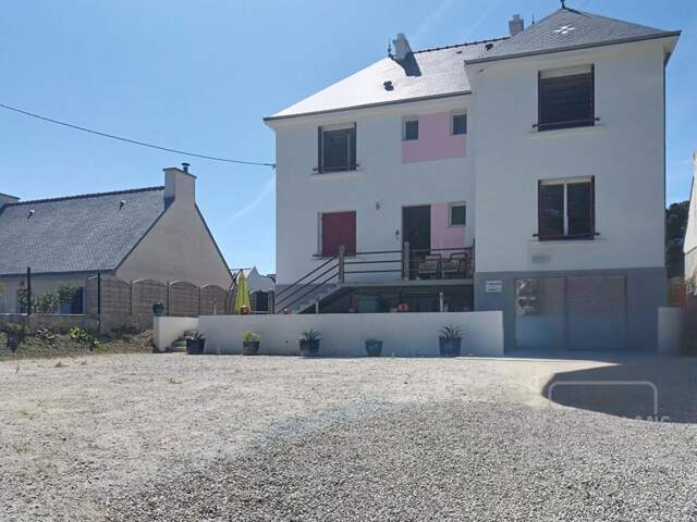 Maison Groix 7 pièce(s) 138 m2 — photo du bien