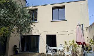 Maison 3 Pièces 78 m² à vendre à Nantes (44100)