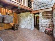 La Feclaz Chalet avec terrain constructible — photo 3