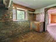 La Feclaz Chalet avec terrain constructible — photo 4