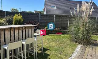 Maison 7 Pièces 122 m² à vendre à Wimereux (62930)