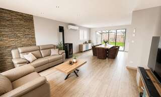 Maison 7 Pièces 133 m² à vendre à Vimy (62580)