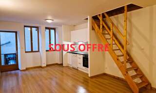 Appartement 3 Pièces 73 m² à vendre à Valgelon-La Rochette (73110)