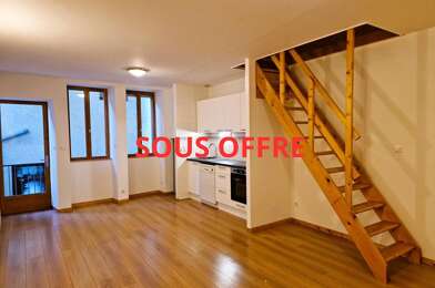 Appartement 3 pièces 116000 €