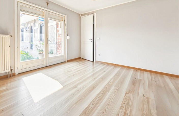FERMETTE DE CARACTÈRE  140 M²  / 4 CHAMBRES  / 5 564 M² DE TERRAIN DONT PARTIE CONSTRUCTIBLE ? LA GORGUE — photo 3