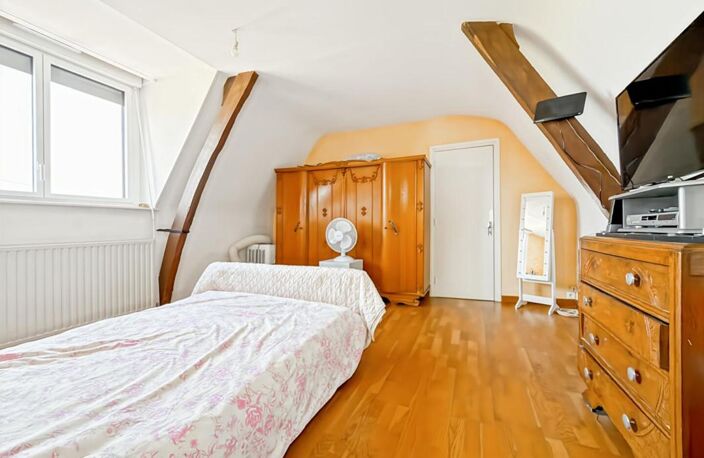 FERMETTE DE CARACTÈRE  140 M²  / 4 CHAMBRES  / 5 564 M² DE TERRAIN DONT PARTIE CONSTRUCTIBLE ? LA GORGUE — photo 4