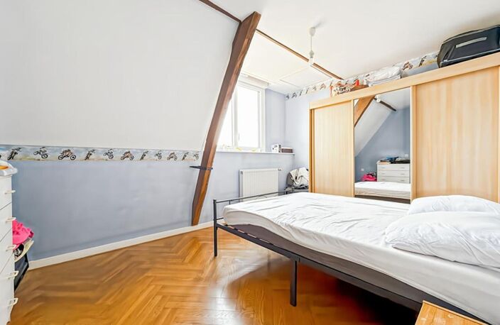 FERMETTE DE CARACTÈRE  140 M²  / 4 CHAMBRES  / 5 564 M² DE TERRAIN DONT PARTIE CONSTRUCTIBLE ? LA GORGUE — photo 5