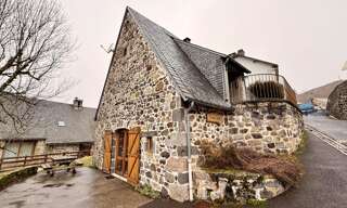 Maison 6 Pièces 126 m² à vendre à Murat-le-Quaire (63150)