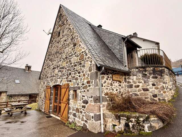 Maison Murat Le Quaire 6 pièce(s) 126.2 m2 — photo du bien