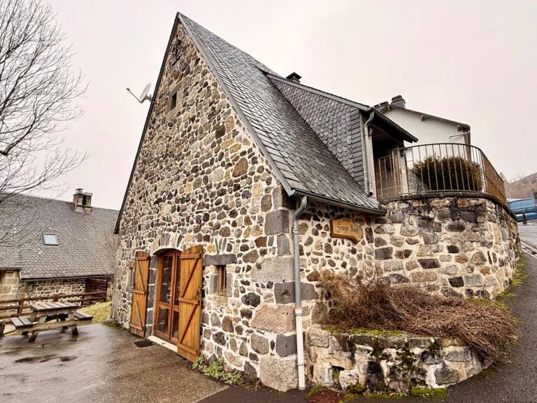 Maison Murat Le Quaire 6 pièce(s) 126.2 m2 — photo 1