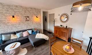 Appartement 3 Pièces 55 m² à vendre à Mont-Dore (63240)