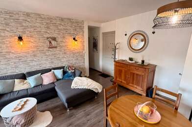 Appartement 3 pièces 146900 €