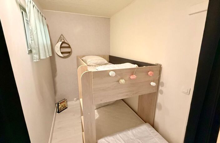 Appartement Mont Dore 3 pièce(s) 55.4 m2 — photo 3