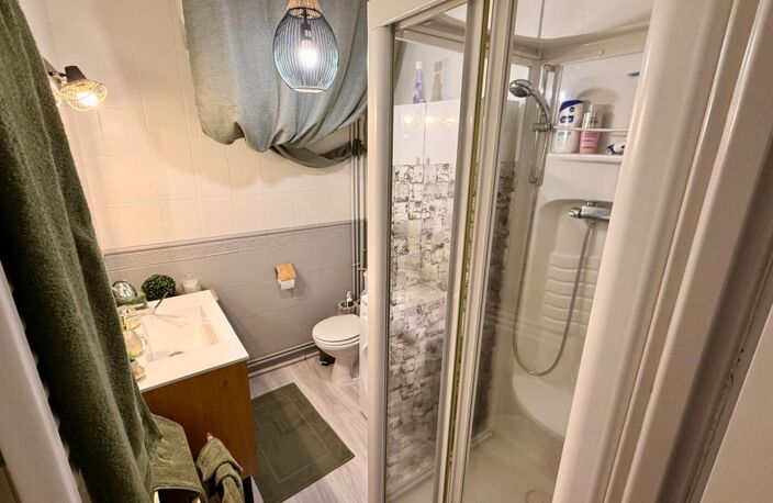 Appartement Mont Dore 3 pièce(s) 55.4 m2 — photo 4