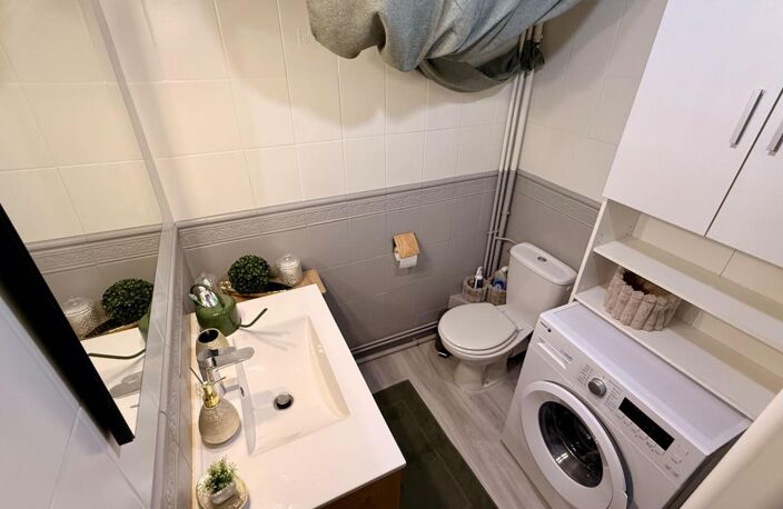 Appartement Mont Dore 3 pièce(s) 55.4 m2 — photo 5