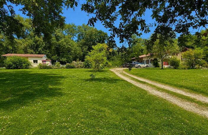 Maison Vielle-soubiran 8 pièce(s) 211 m2 — photo 2