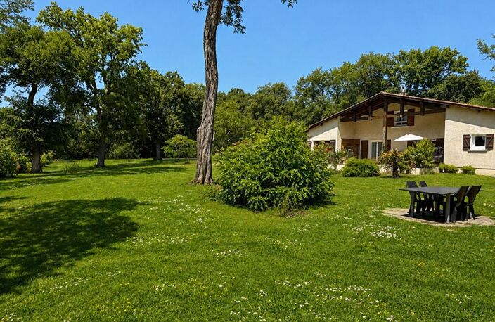 Maison Vielle-soubiran 8 pièce(s) 211 m2 — photo 3