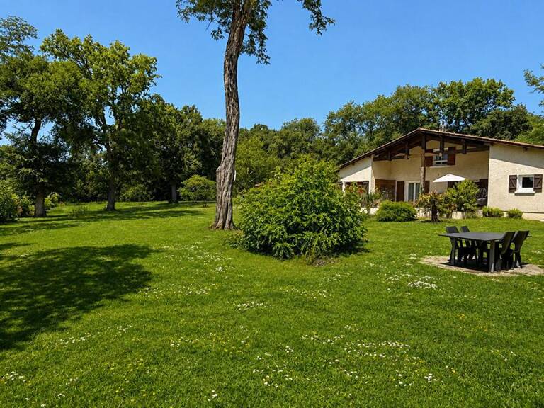 Maison Vielle-soubiran 8 pièce(s) 211 m2 — photo 1