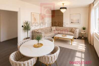 Appartement 3 pièces 139990 €