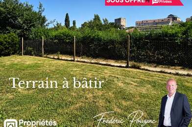 Terrain  149000 €