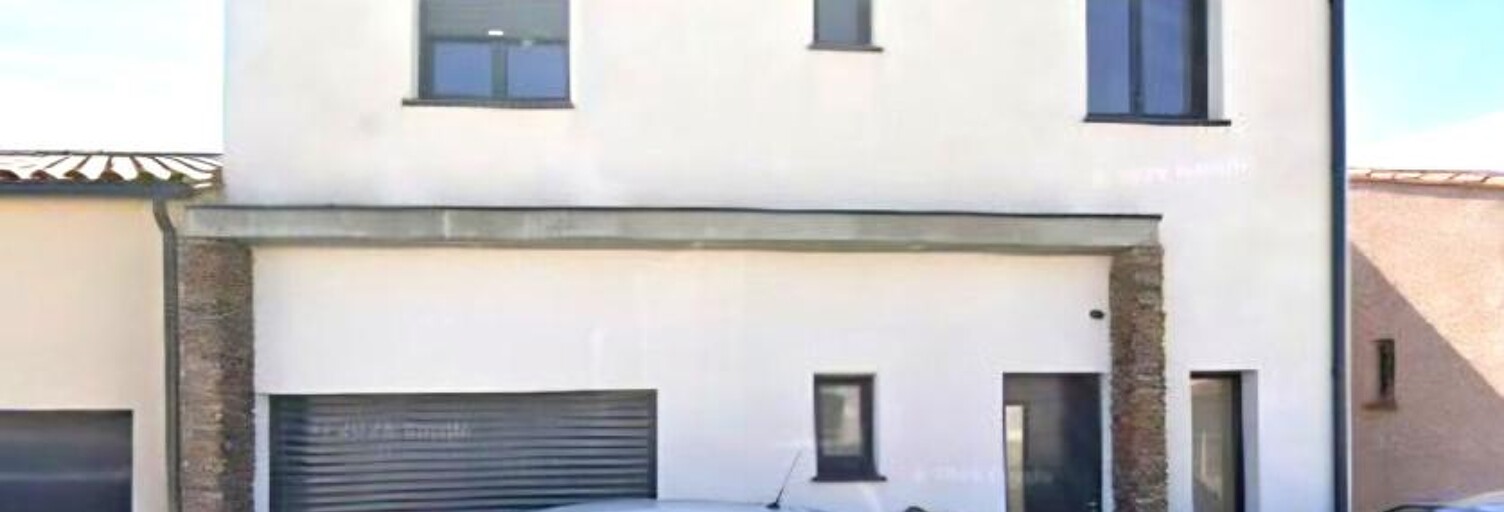 Maison 5 Pièces 120 m² à vendre à Pia (66380)