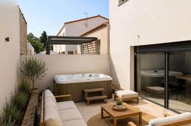 Maison 5 pièces 295000 €