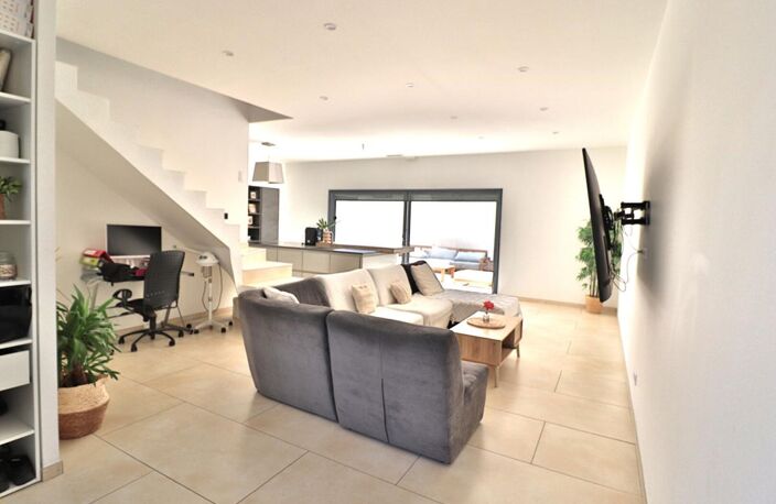 Villa  5 pièce(s) 120 m2 avec grande terrasse de 120m² — photo 2