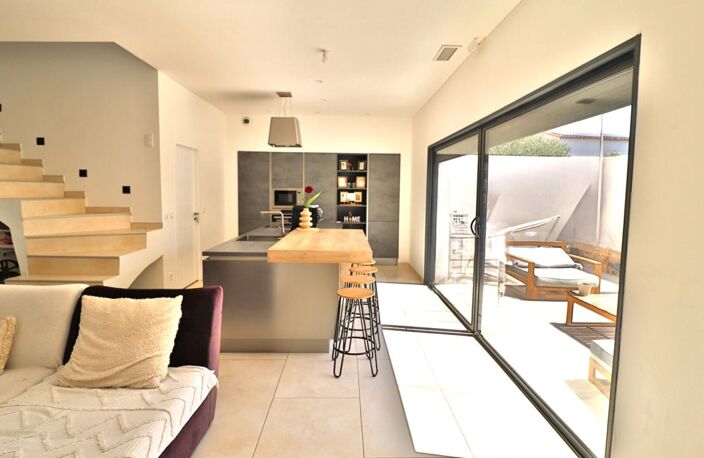 Villa  5 pièce(s) 120 m2 avec grande terrasse de 120m² — photo 3