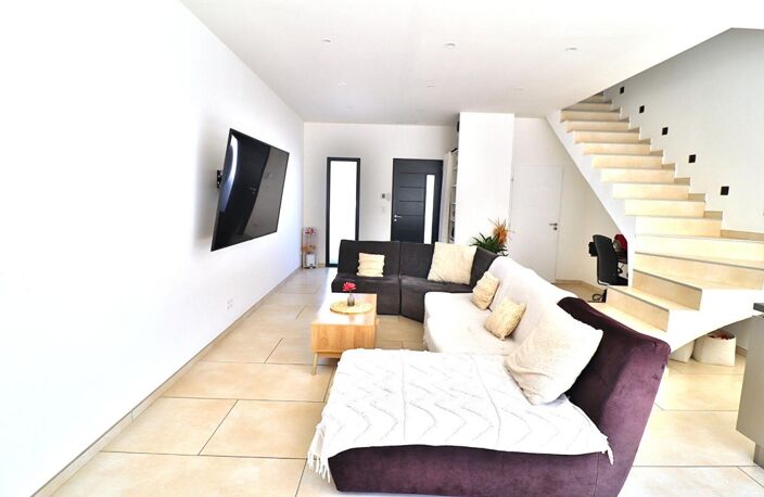 Villa  5 pièce(s) 120 m2 avec grande terrasse de 120m² — photo 4