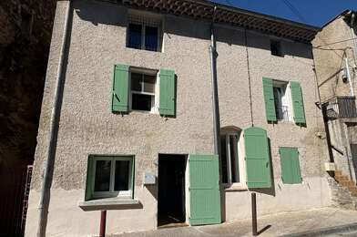 Maison 6 pièces 106000 €