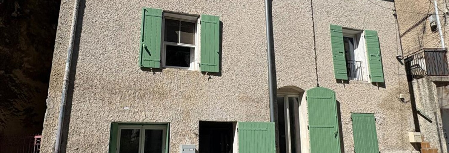 Maison 6 Pièces 130 m² à vendre à Aubignan (84810)