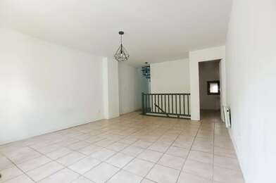 Maison 3 pièces 160000 €