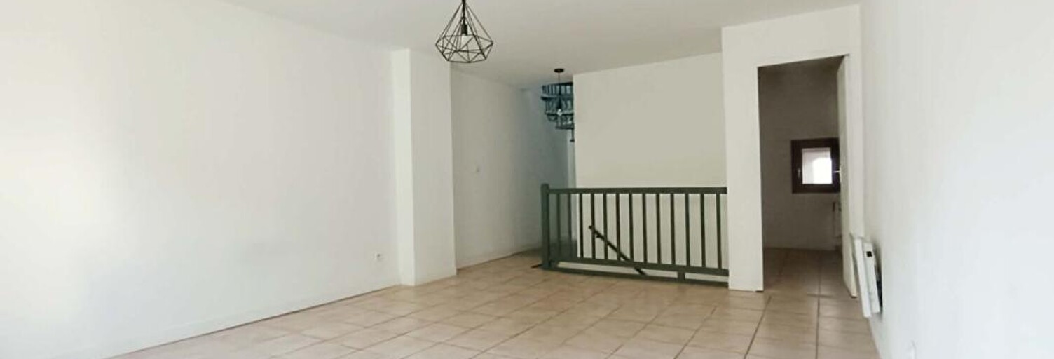Maison 3 Pièces 90 m² à vendre à Martigues (13500)