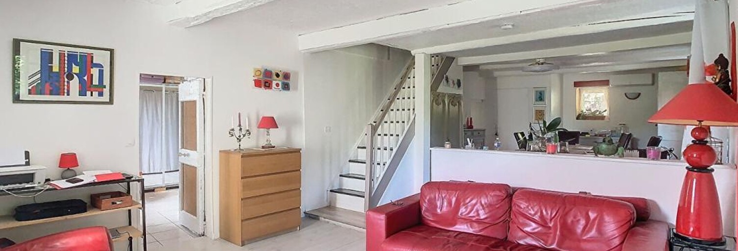 Maison 7 Pièces 167 m² à vendre à Le Vigan (30120)