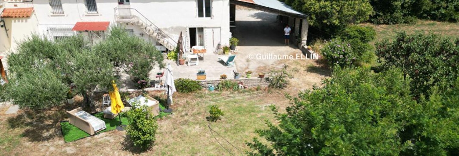 Maison 9 Pièces 168 m² à vendre à Elne (66200)