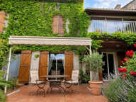 Maison de maître - 8 pièces - 245 m² - Extérieur intime - Studio indépendant - Lézignan-Corbières — photo 2