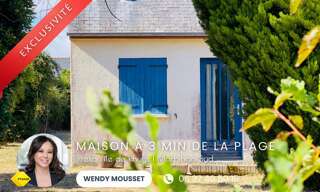 Maison 5 Pièces 66 m² à vendre à Le Tour-du-Parc (56370)