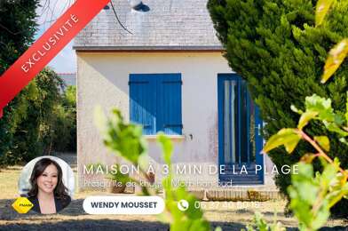 Maison 5 pièces 302000 €